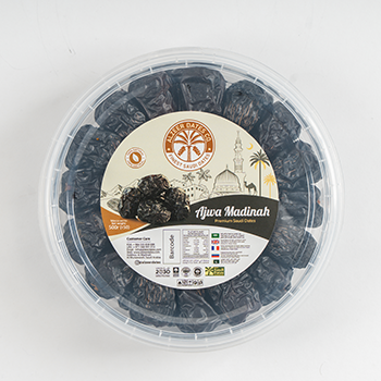 Ajwa