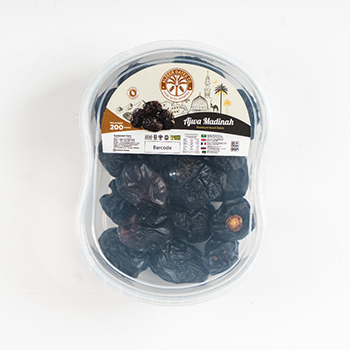 Ajwa